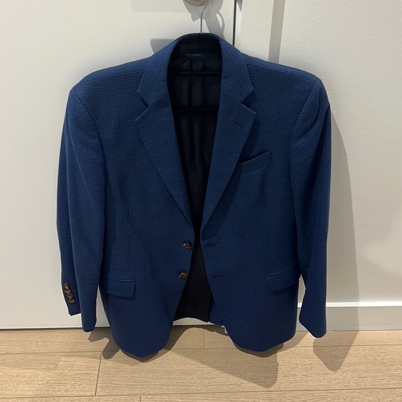 Brooks Brothers Sport Coat - Fitzgerald Fit